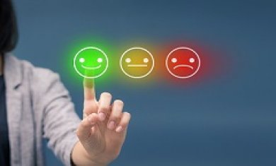 כ-90% מהמטופלים בשיבא מרוצים מאוד מהצוות הרפואי ומהצוות הסיעודי